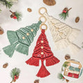 Weihnachtsbaum-DIY-Set