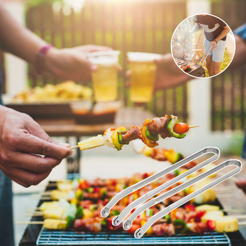 BBQ-Wurstwendezange Hauptbild