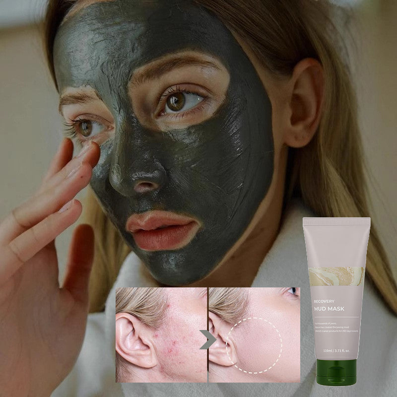 Relief-Schlammmaske Hauptbild
