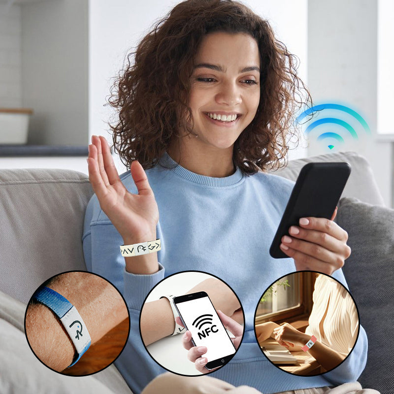 Tägliches Bibelarmband Zweitbild