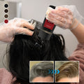 Neues Instant-Dye-Shampoo