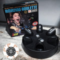 Shock Roulette Partyspiel