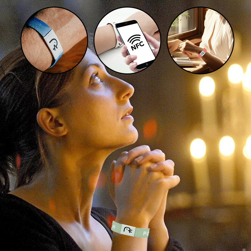 Tägliches Bibelarmband Hauptbild