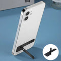 Ultradünner unsichtbarer Mini-Telefonhalter
