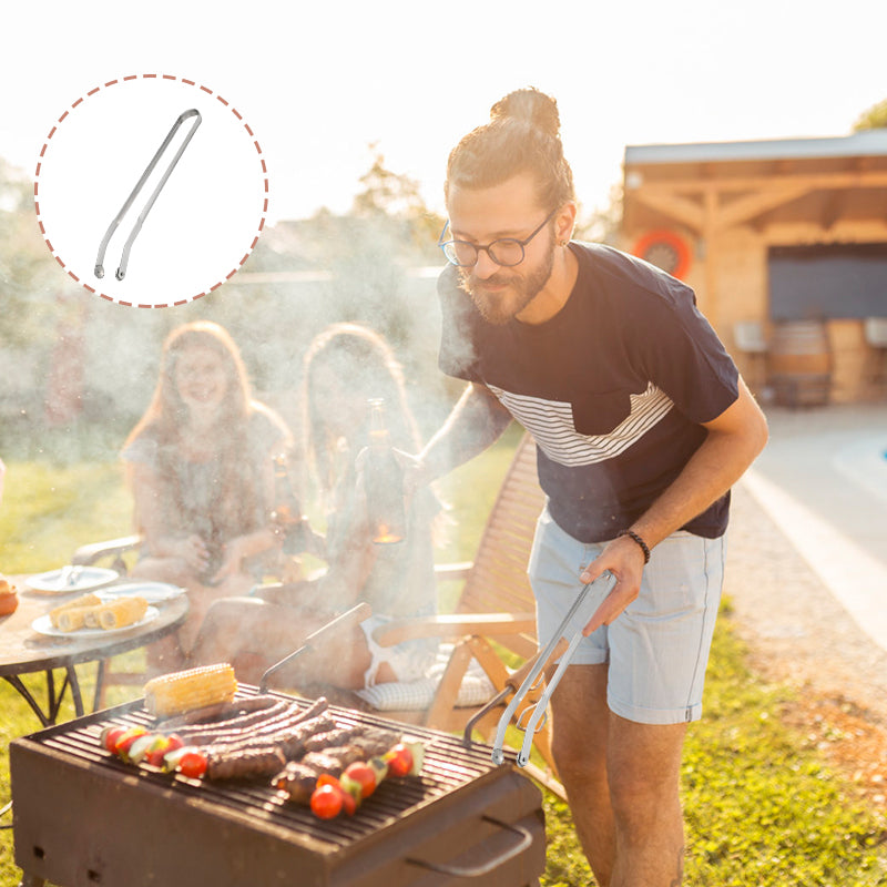 BBQ-Wurstwendezange Zweitbild