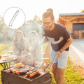 BBQ-Wurstwendezange