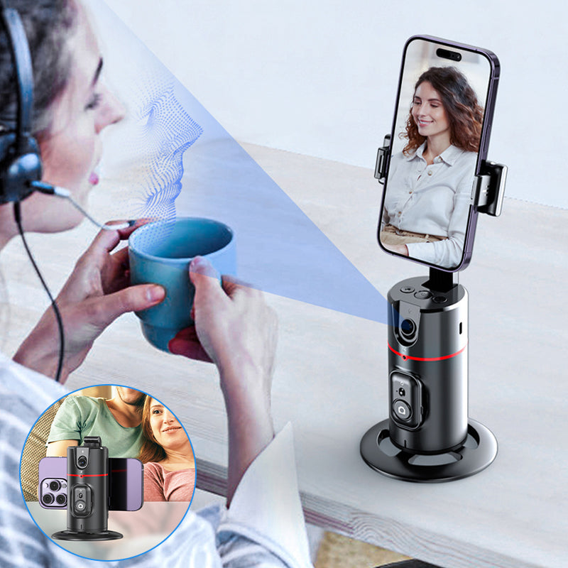 Smart-Tracking-Gimbal Hauptbild