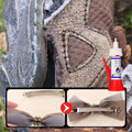 Leistungsstarker Lot-Multimaterial-Reparaturklebstoff