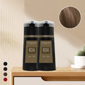 Neues Instant-Dye-Shampoo