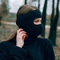 Winter-Fleece-Maske, warme Maske