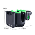 2-in-1-Universal-Cup-Telefon-Getränkehalter