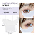 Multifunktions-Augen-Make-up-Hilfsschutzwerkzeug