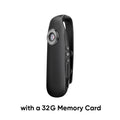 Mini-1080P-Videokamera
