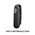 Mini-1080P-Videokamera