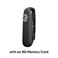 Mini-1080P-Videokamera