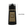 Neues Instant-Dye-Shampoo