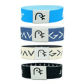 Tägliches Bibelarmband