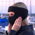 Winter-Fleece-Maske, warme Maske