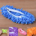 Fancyfound Fun Clean Mop Hausschuhe – 3 Paar (2 Stück/Paar)