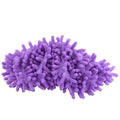 Fancyfound Fun Clean Mop Hausschuhe – 3 Paar (2 Stück/Paar)