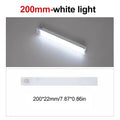 LED-Unterschrank-Funkleuchte