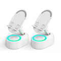 Drahtloser Induktions-Audio-Bluetooth-Lautsprecher 5-in-1-Telefonhalter