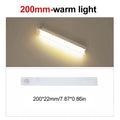 LED-Unterschrank-Funkleuchte