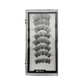 Wiederverwendbares magnetisches Wimpernset