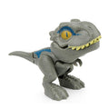 Fingerbeißendes Dinosaurierspielzeug