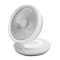 Faltbarer Tischventilator