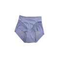 Nahtlose, formende Slips mit hoher Taille