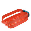 2-in-1-Waschbecken-Organizer für Zuhause