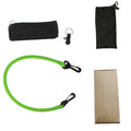 Golftrainer-Helfer