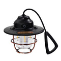 Retro wasserdichte LED-Campingleuchte