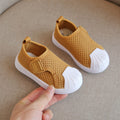 Rutschfeste Babyschuhe