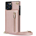 Hülle Kartenhalter für iPhone