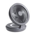Faltbarer Tischventilator