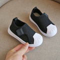 Rutschfeste Babyschuhe