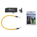 Golftrainer-Helfer