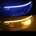 LED-Flow-Typ-Autosignalleuchte