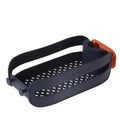 2-in-1-Waschbecken-Organizer für Zuhause