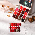 Neues Modell, einfarbiger Nagellackteller in 16 Farben