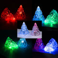 Mini-LED-Kristall-Weihnachtsbaum-Nachtlicht
