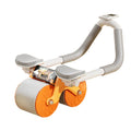 Multifunktionales Plank-Ab-Rollerrad für Core-Trainer