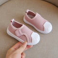 Rutschfeste Babyschuhe
