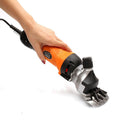 Hochleistungs-Elektroschermaschine