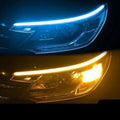 LED-Flow-Typ-Autosignalleuchte