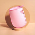 Superweicher Peeling-Badehandschuh