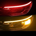 LED-Flow-Typ-Autosignalleuchte