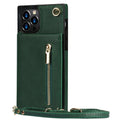Hülle Kartenhalter für iPhone